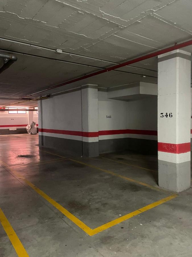 2 Rooms Con Piscina Litoral Málaga Exterior foto