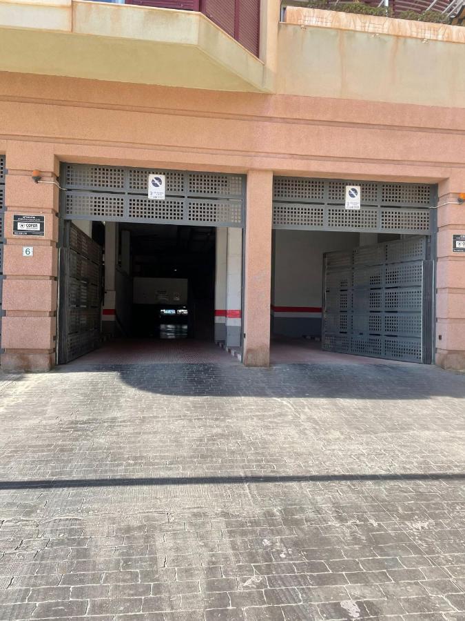 2 Rooms Con Piscina Litoral Málaga Exterior foto