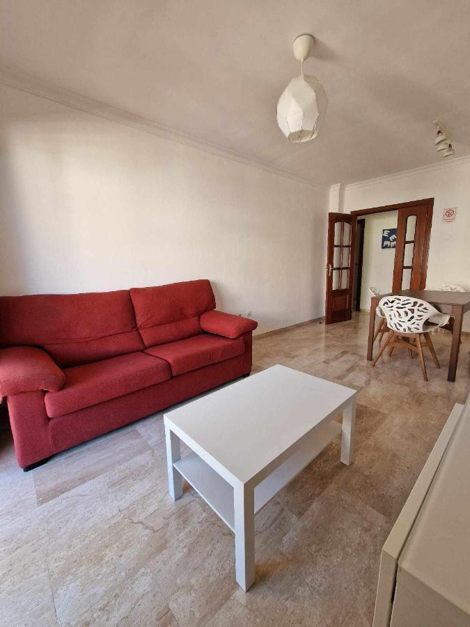 2 Rooms Con Piscina Litoral Málaga Exterior foto