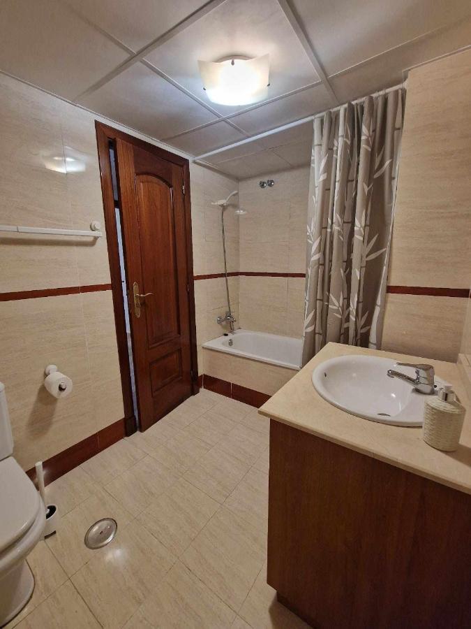 2 Rooms Con Piscina Litoral Málaga Exterior foto